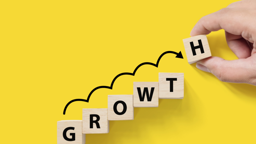 Entrepreneur Growth